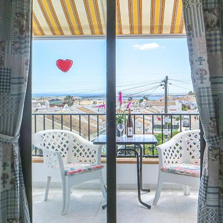 Beautiful Apartment In Quesada Рохалес Екстериор снимка