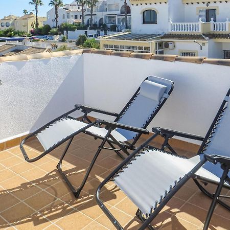 Beautiful Apartment In Quesada Рохалес Екстериор снимка