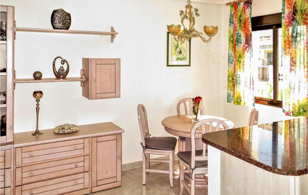 Beautiful Apartment In Quesada Рохалес Екстериор снимка