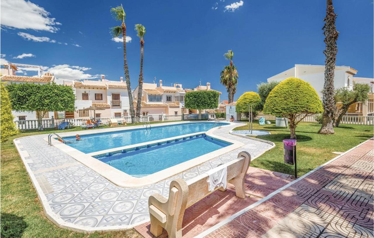Beautiful Apartment In Quesada Рохалес Екстериор снимка