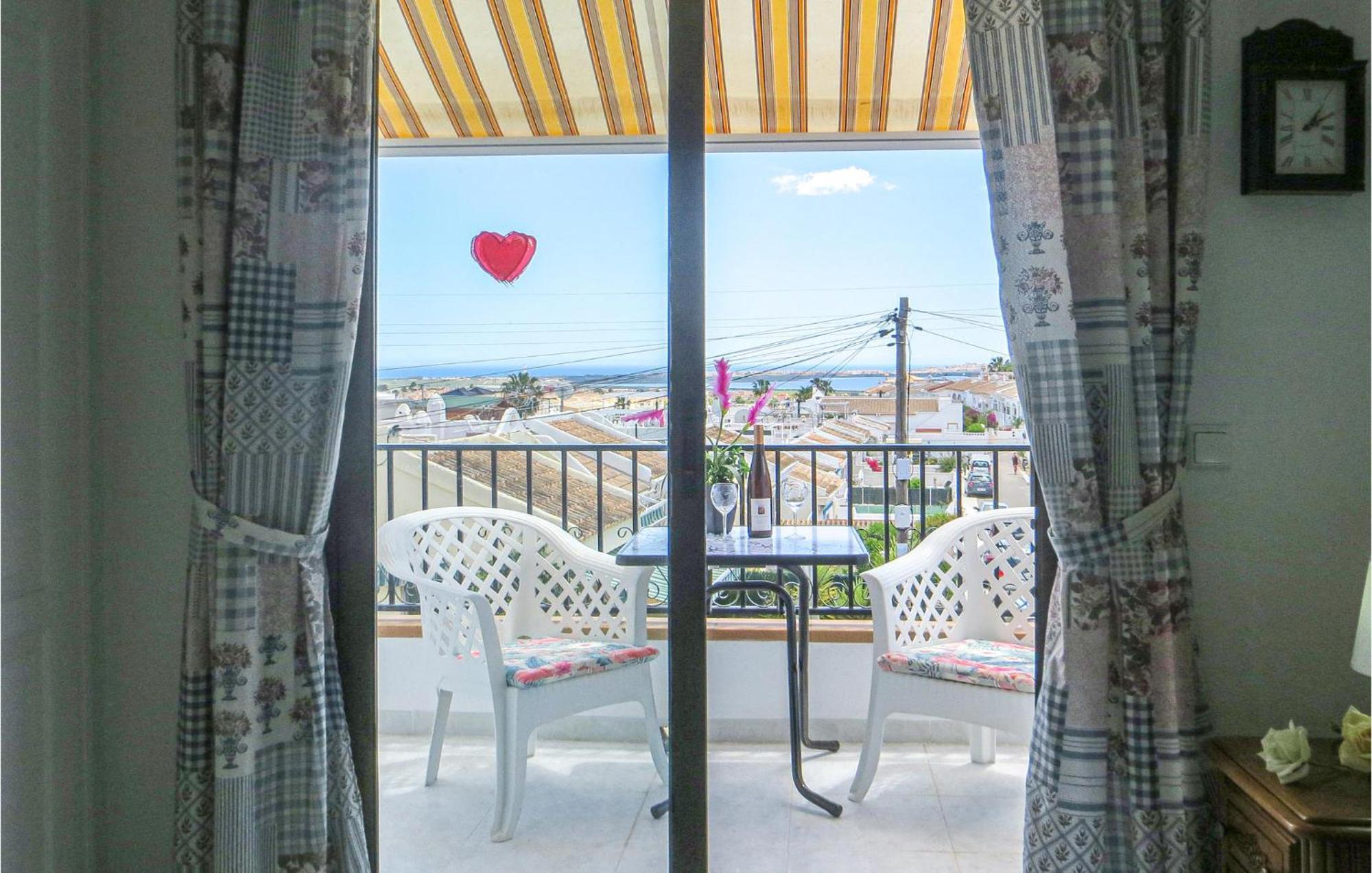 Beautiful Apartment In Quesada Рохалес Екстериор снимка